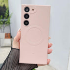 For Samsung Galaxy S23+ 5G / Pink