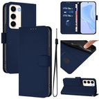 For Samsung Galaxy S23 5G / Navy Blue