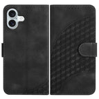 For iPhone 16 Plus / Black