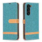 For Samsung Galaxy S25+ 5G / Green