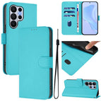For Samsung Galaxy S26 Ultra 5G / Lake Blue