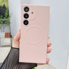For Samsung Galaxy S23 FE 5G / Pink