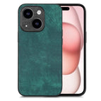 For iPhone 15 Plus / Green