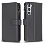 For Samsung Galaxy S25 5G / Black
