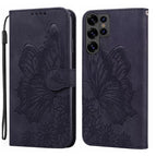 For Samsung Galaxy S26 Ultra 5G / Black