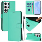 For Samsung Galaxy S24 Ultra 5G / Green