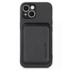 For iPhone 15 Plus / Black