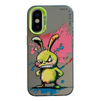 For iPhone X / XS / Rabbit