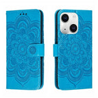 For iPhone 15 / Blue