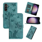 For Samsung Galaxy S26 5G / Wathet