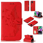 For iPhone 15 Plus / Red