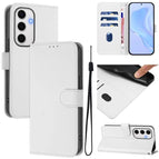 For Samsung Galaxy S24 FE 5G / White