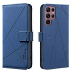 For Samsung Galaxy S21 Ultra 5G / Blue