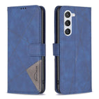 For Samsung Galaxy S25 5G / Blue