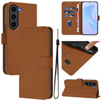 For Samsung Galaxy S23+ 5G / Brown