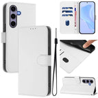 For Samsung Galaxy S25 5G / White