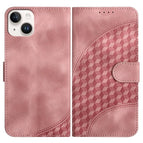 For iPhone 15 Plus / Pink