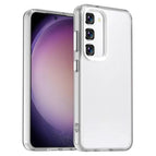 For Samsung Galaxy S23+ 5G / White