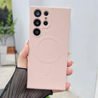 For Samsung Galaxy S26 Ultra 5G / Pink