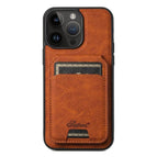 For iPhone 14 Pro Max / Khaki