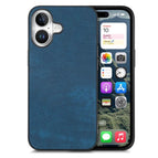 For iPhone 16 / Blue