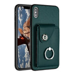 For iPhone X / XS / Green