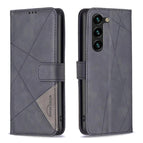 For Samsung Galaxy S25+ 5G / Black