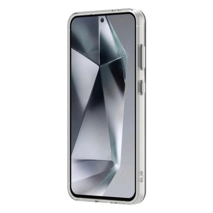 Candy Phone Case for Samsung Everyday Protection clear slim candy-inspired protective case for Galaxy with TPU edge and rigid shell