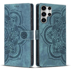 For Samsung Galaxy S25 Ultra 5G / Blue