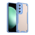 For Samsung Galaxy S24 FE 5G / Blue
