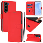 For Samsung Galaxy S23 FE 5G / Red