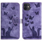 For iPhone 12 / 12 Pro / Purple