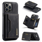 For iPhone 15 Pro Max / Black