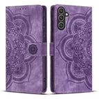 For Samsung Galaxy S24+ 5G / Purple