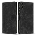 For Samsung Galaxy S25 FE 5G / Black
