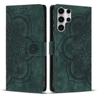 For Samsung Galaxy S23 Ultra 5G / Green