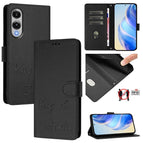 For Samsung Galaxy S25 Edge 5G / Black