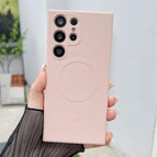For Samsung Galaxy S25 Ultra 5G / Pink