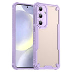 For Samsung Galaxy S25+ 5G / Purple