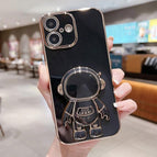 For iPhone 16 / Black