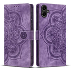 For Samsung Galaxy S25 FE 5G / Purple