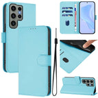 For Samsung Galaxy S23 Ultra 5G / Sky Blue