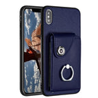 For iPhone X / XS / Blue