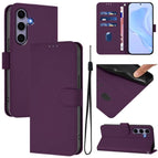 For Samsung Galaxy S25 5G / Violet