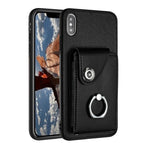 For iPhone XS Max / Black