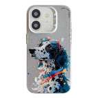 For iPhone 11 / Spotted Dog