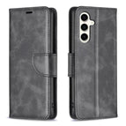 For Samsung Galaxy S24 FE 5G / Black