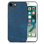 For iPhone 6 / 6s / Blue