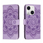 For iPhone 15 Plus / Purple