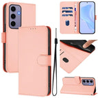 For Samsung Galaxy S24 5G / Pink